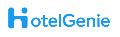 Logo HotelGenie