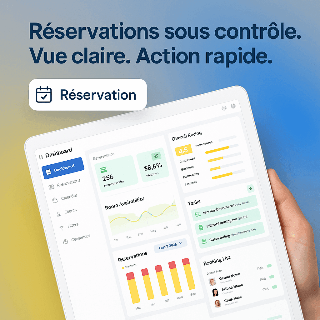 Communication fluide